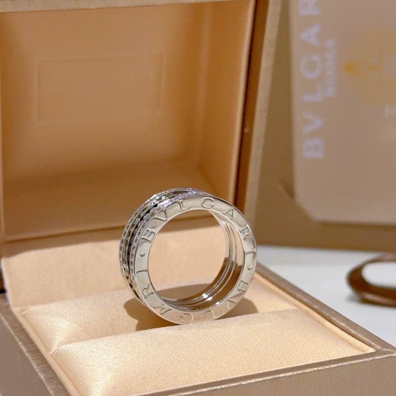 Bvlgari ring 11yxx01