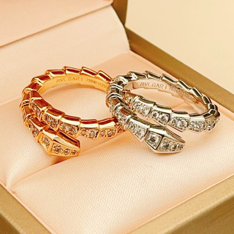 Bvlgari ring 11yxx03