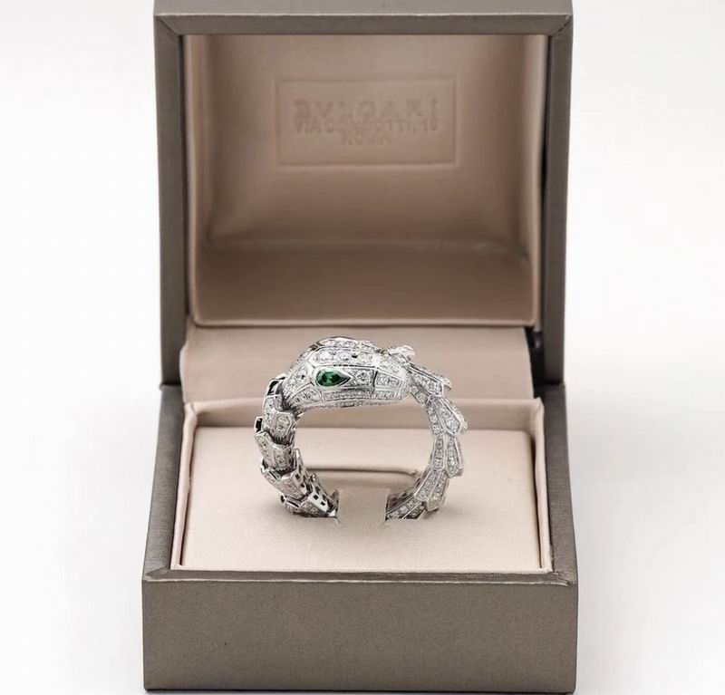 Bvlgari ring 11yxx08