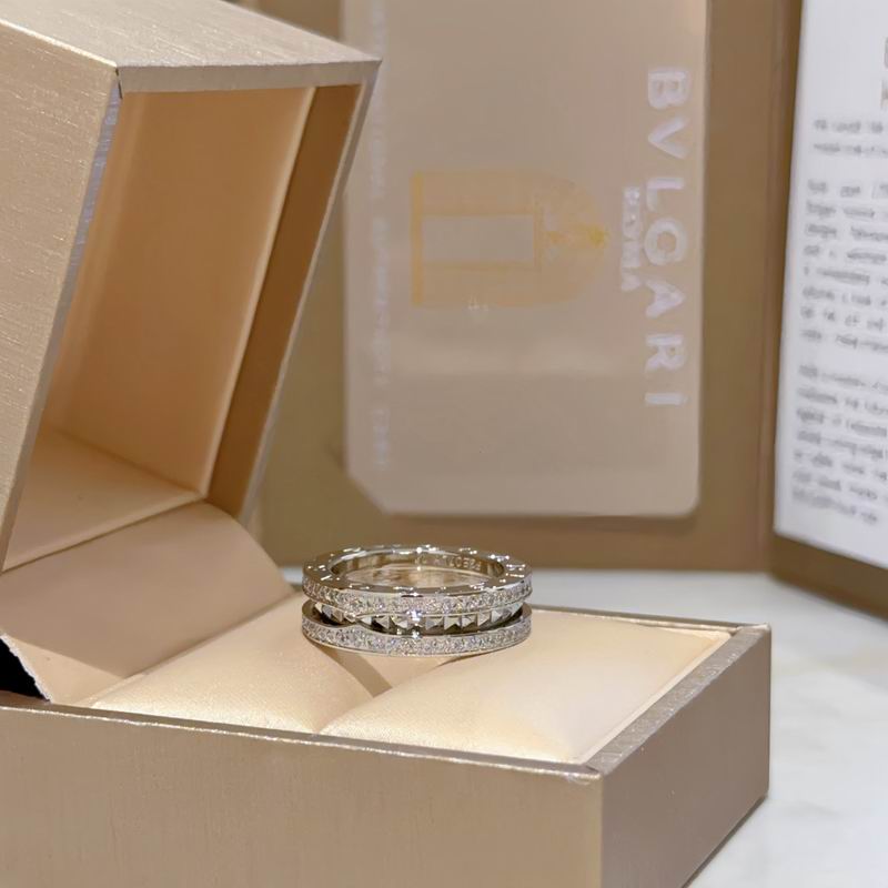 Bvlgari ring 11yxx13