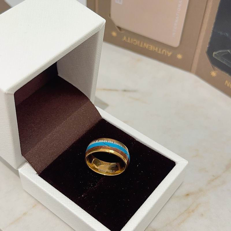 Bvlgari ring 12yxx19