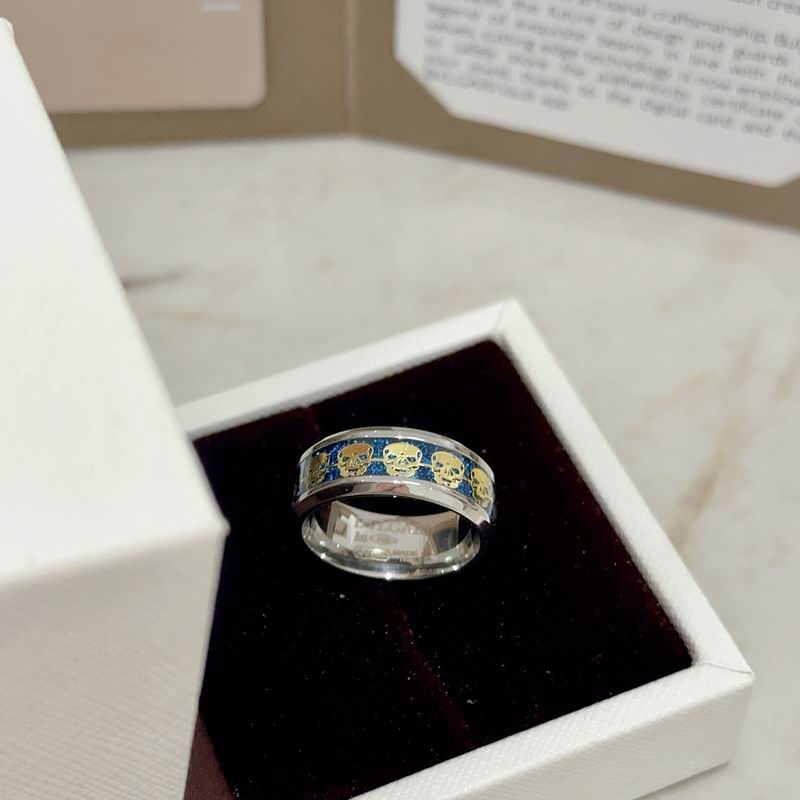 Bvlgari ring 12yxx20