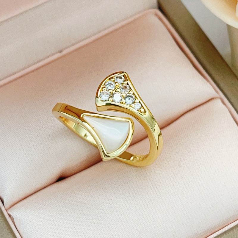 Bvlgari ring 12yxx28