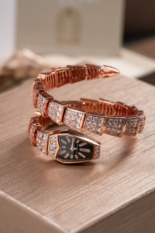 Bvlgari watch 042719