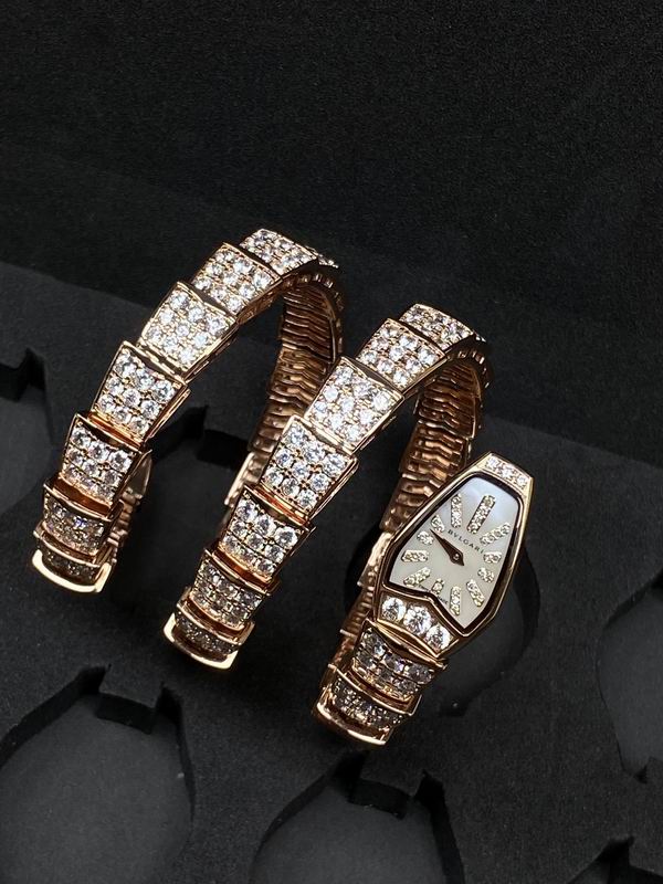 Bvlgari watch 102335