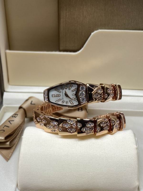 Bvlgari watch 102338