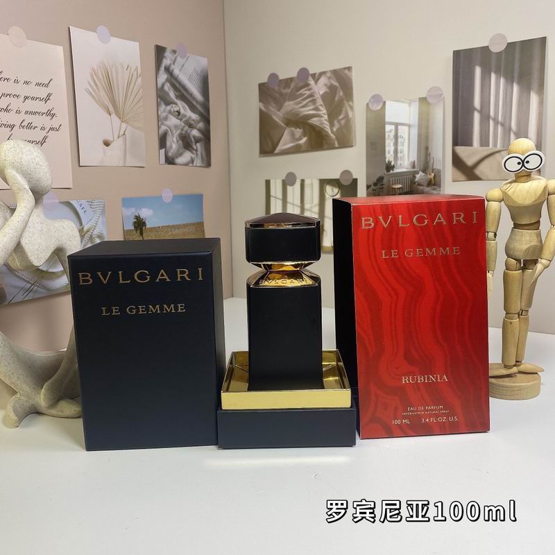 Bvlgari Women 100ml 08