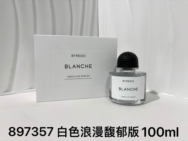 Byredo 100ml （多款）24