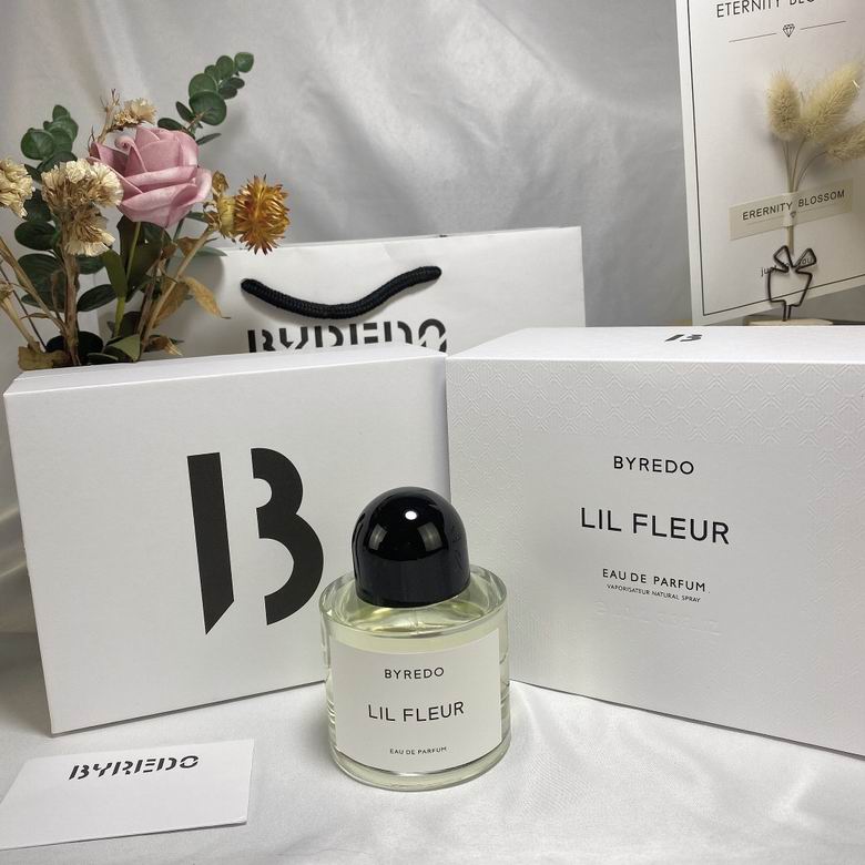 Byredo 100ml 10