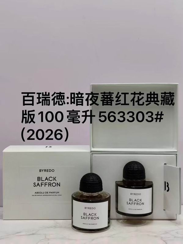 Byredo 100ml 23