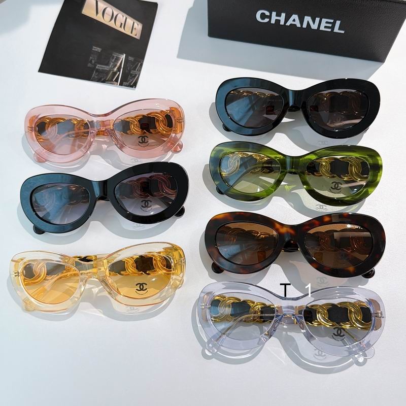 CHANEL CH9182 53 20-140 a