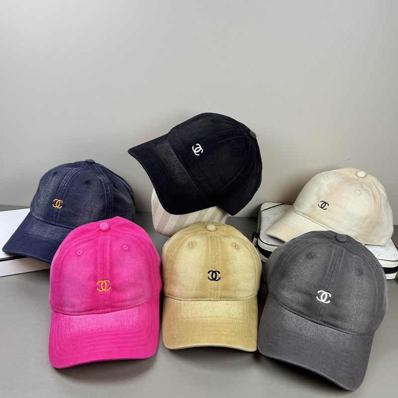 CHanel Cap dx92