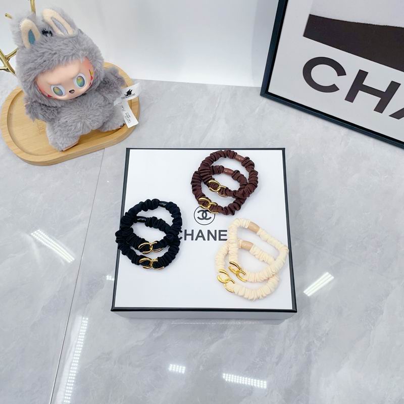 CHanel Hairband dx08