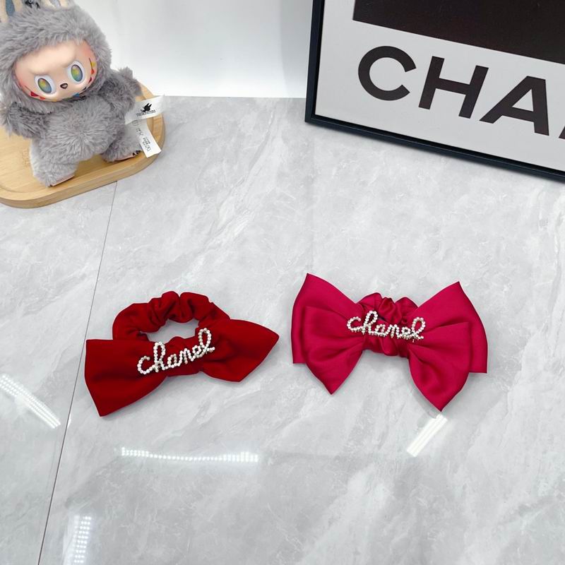CHanel Hairband dx10