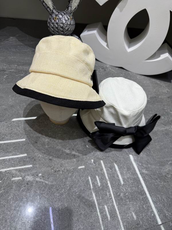 Chanel Hat dx17