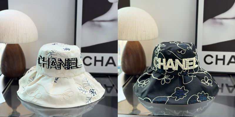 CHanel Hat dx37