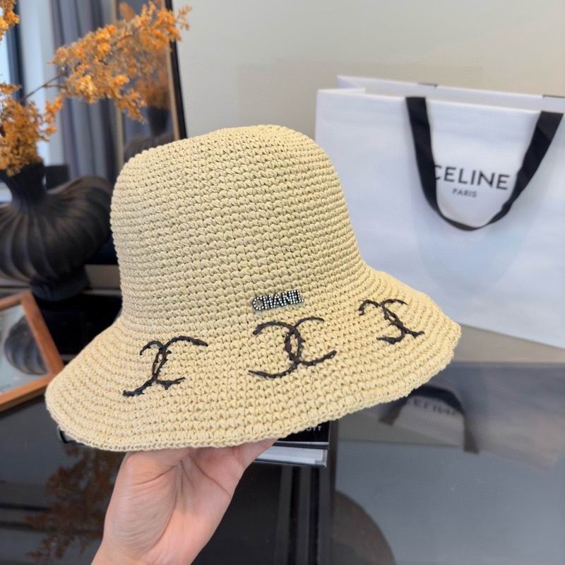 Chanel Hat dx18