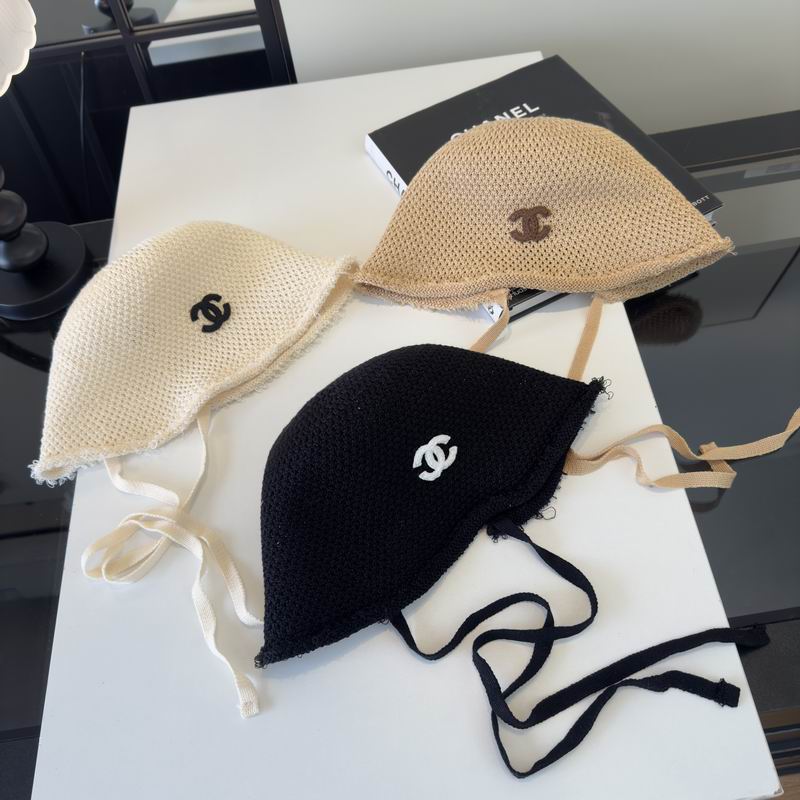 Chanel Hat dx19
