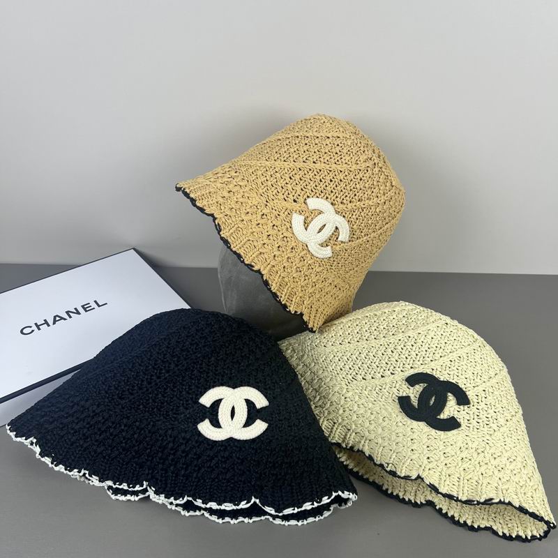 Chanel Hat dx23