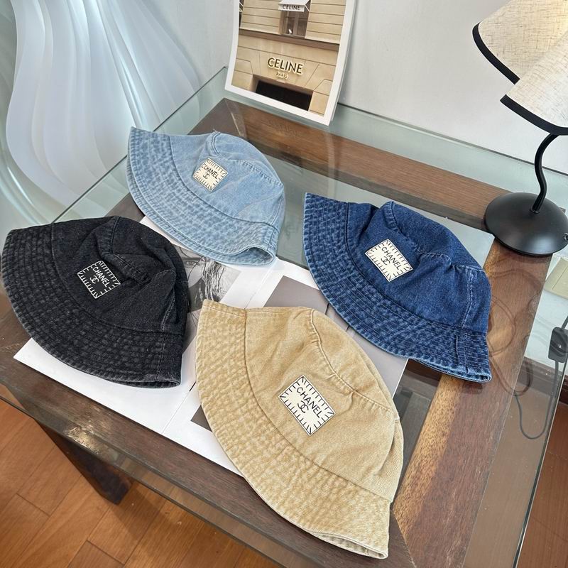 CHanel Hat dx24