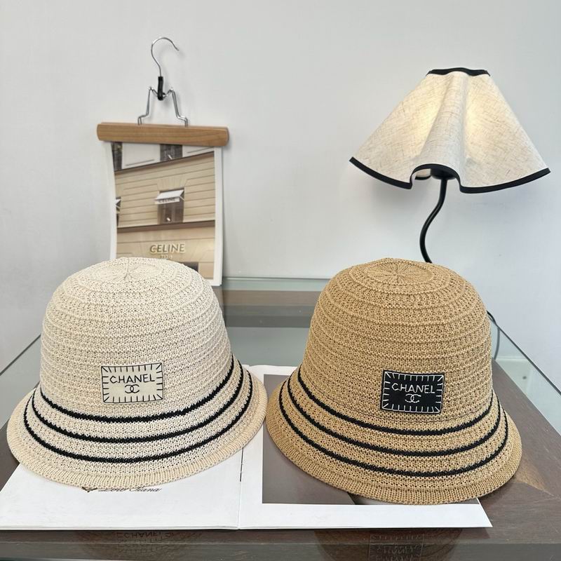 CHanel Hat dx33