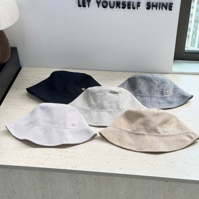 CHanel Hat dx38