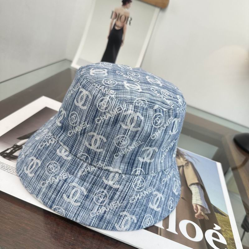 CHanel Hat dx34