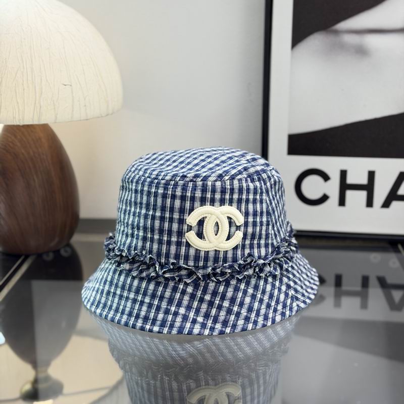 CHanel Hat dx35