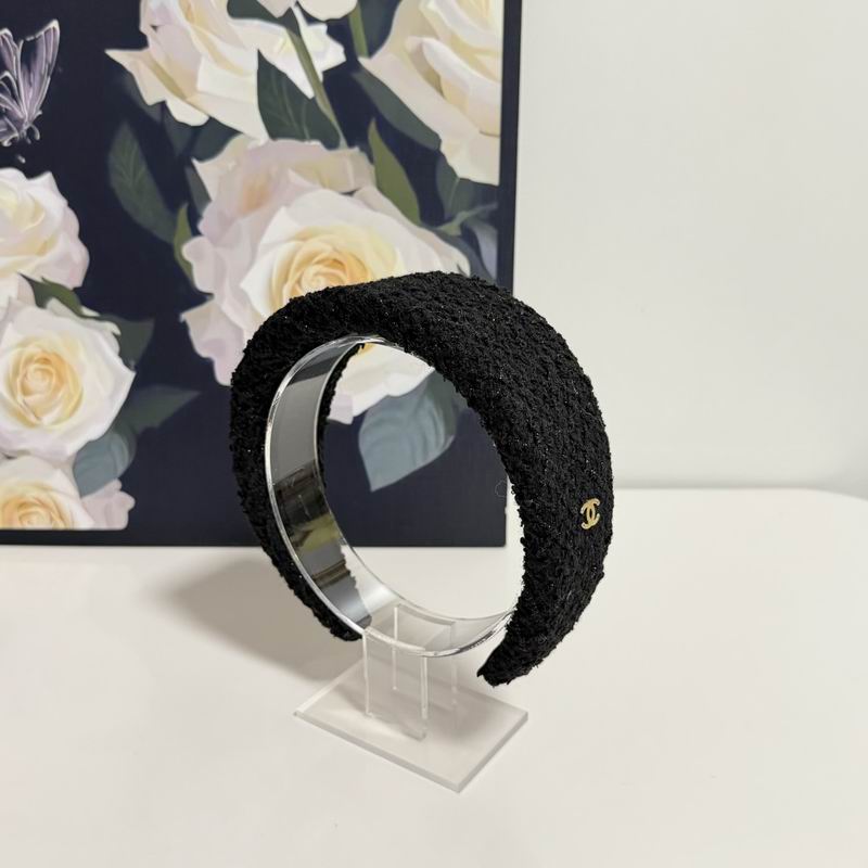 Chanel Headband hh25