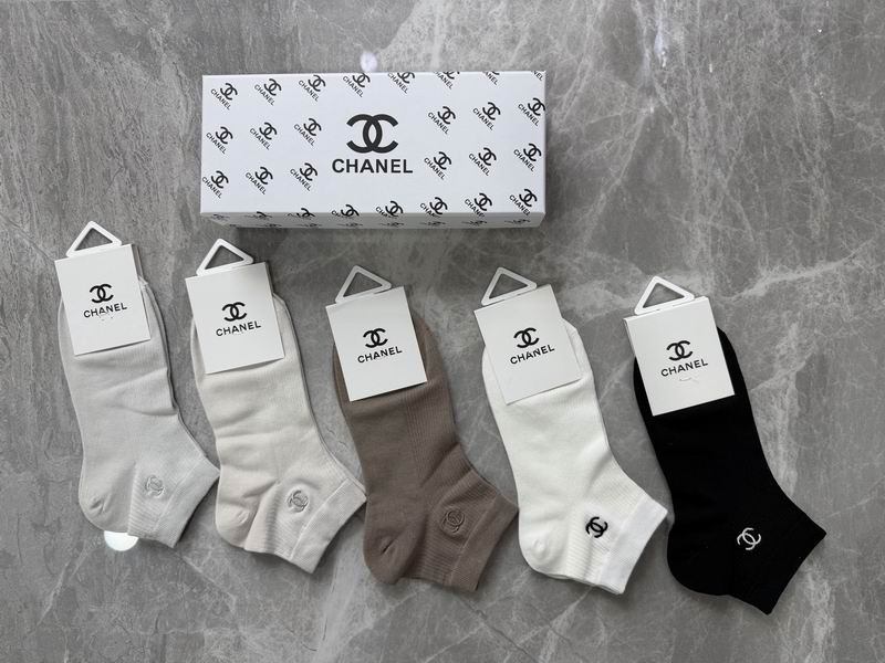 CHanel Socks QY29