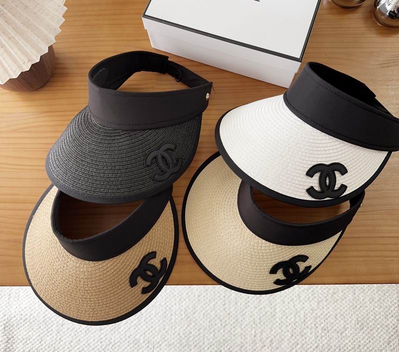 Chanel Visor dx32