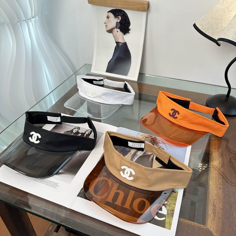 CHanel Visor dx42