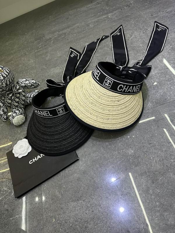 Chanel Visor dx40