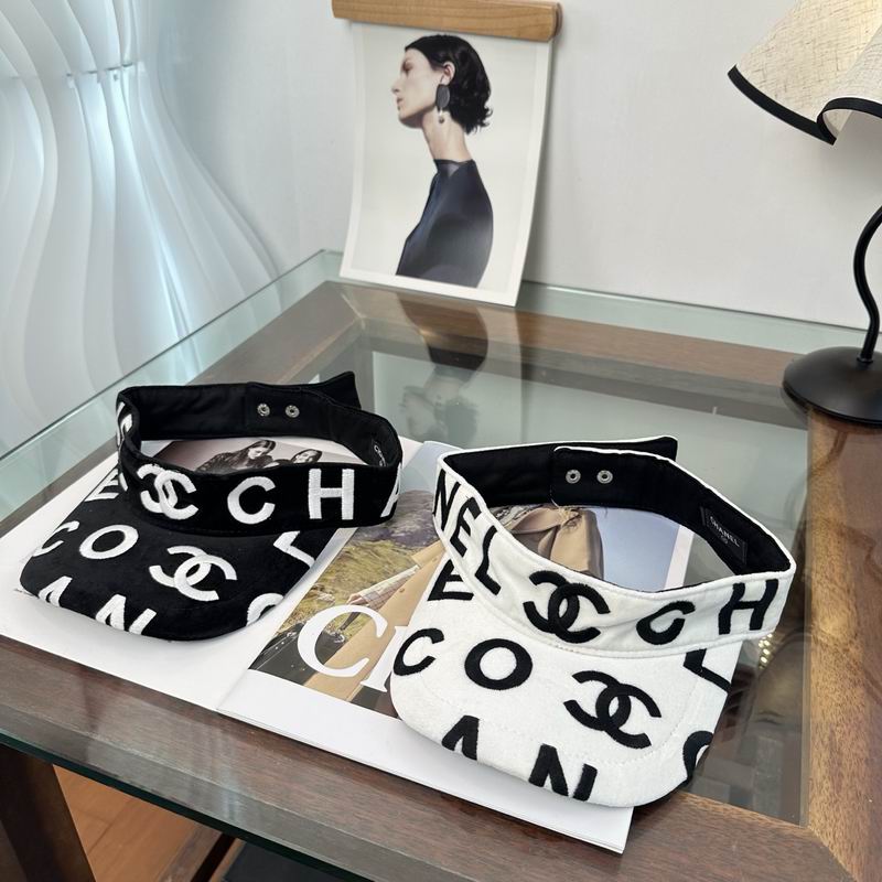 CHanel Visor dx43