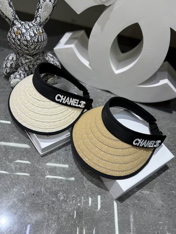 CHanel Visor dx47