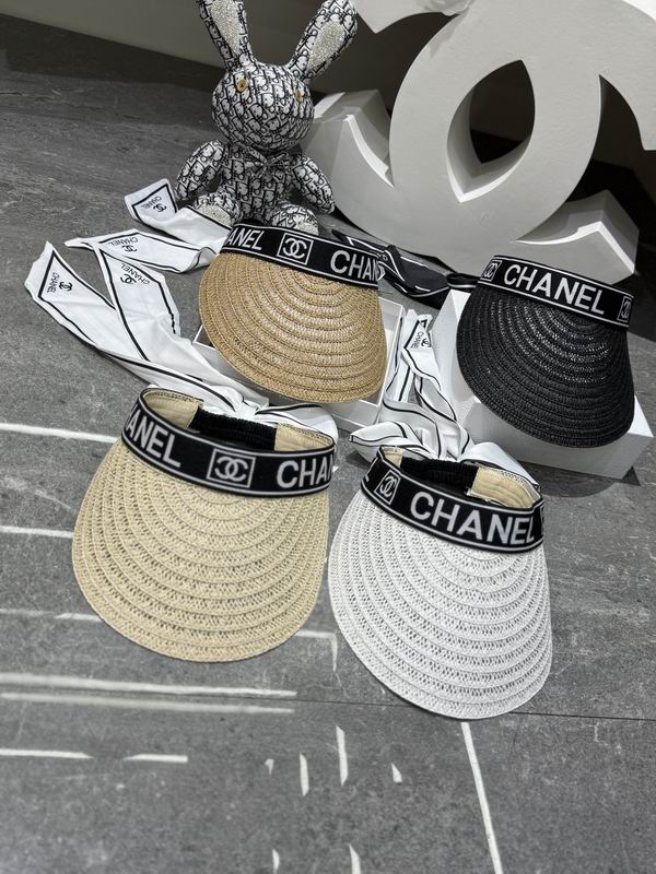 CHanel Visor dx48
