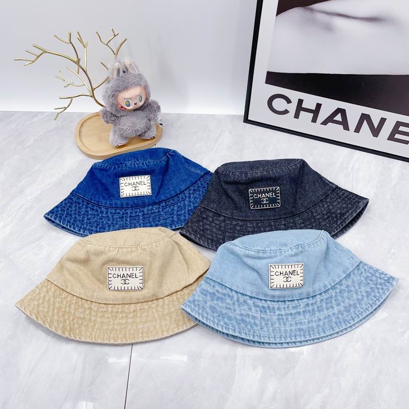 CHanel hat dx29