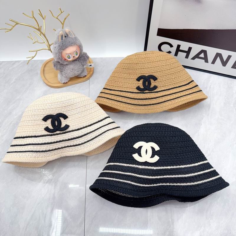 CHanel hat dx28