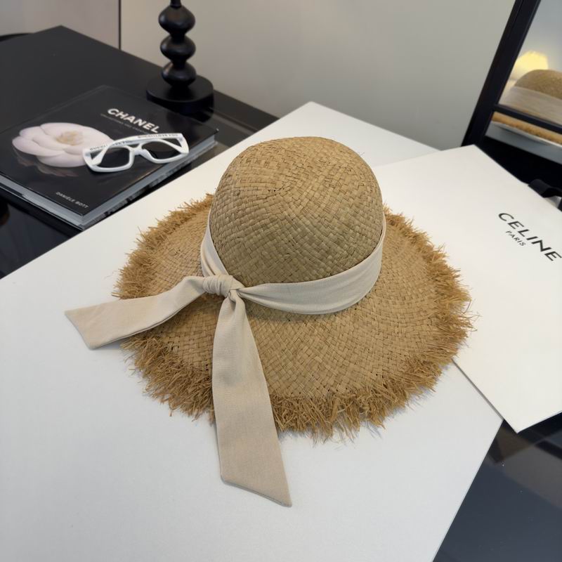 Chanel top hat 060102