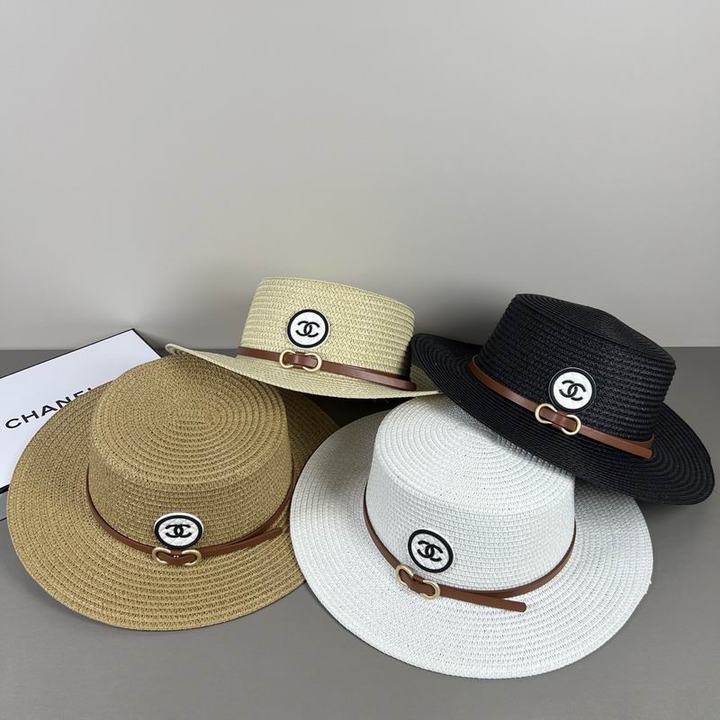 Chanel  top hat dx104