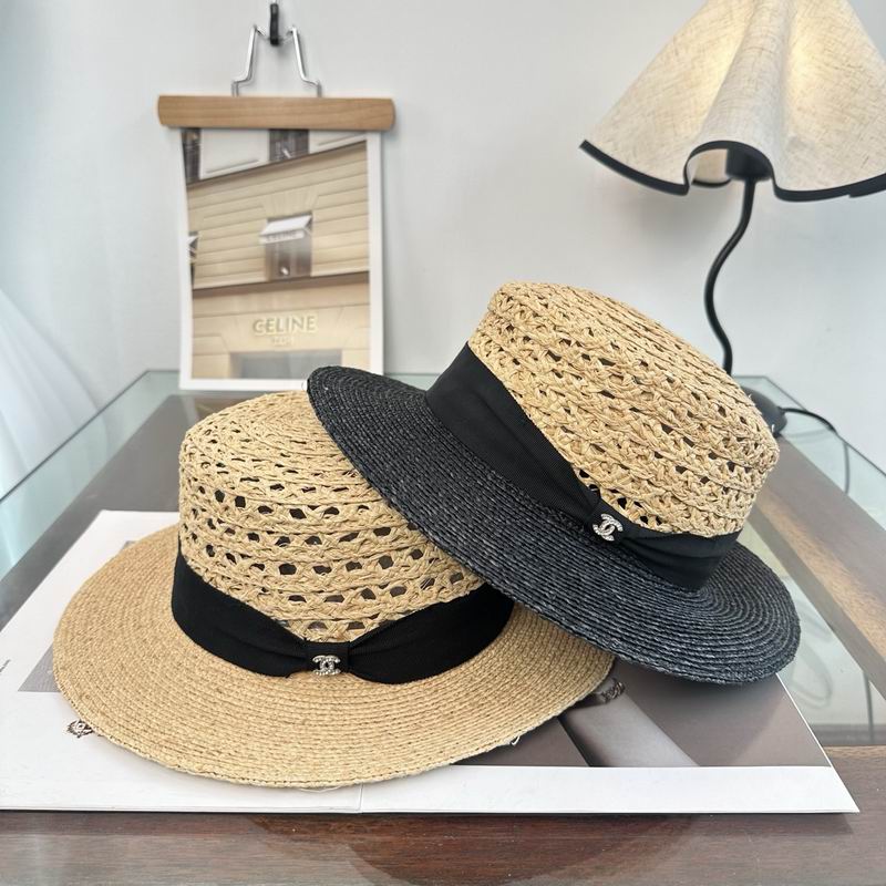 CHanel top hat dx152