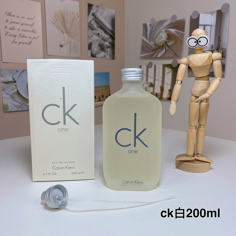 CK Perfume
