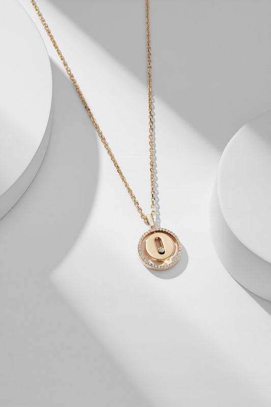 CK Necklace 03yxs08