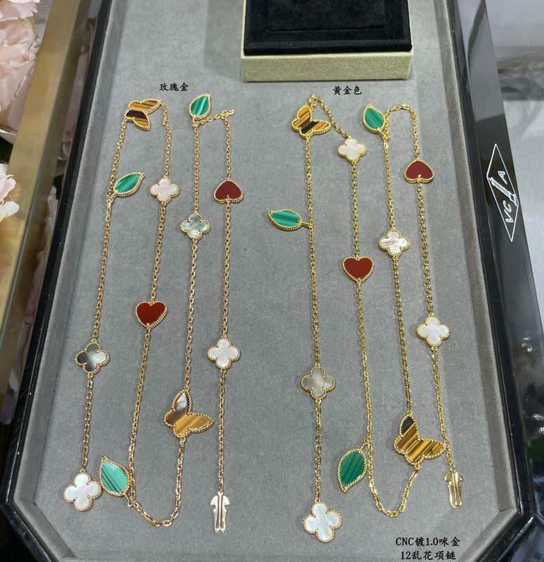 CK Necklace 04yxs03