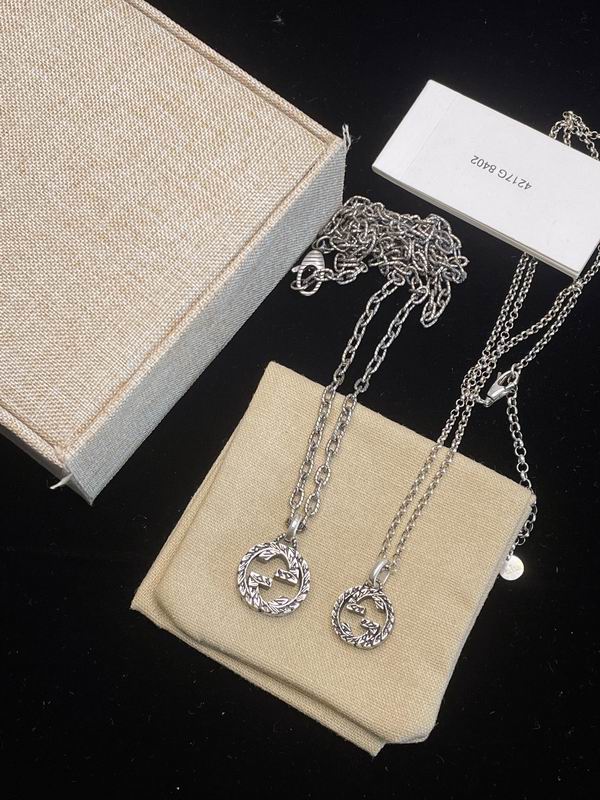 CK Necklace 04yxs09