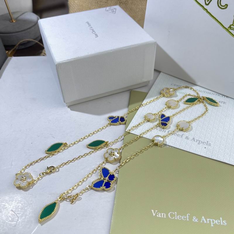 CK Necklace 04yxs10