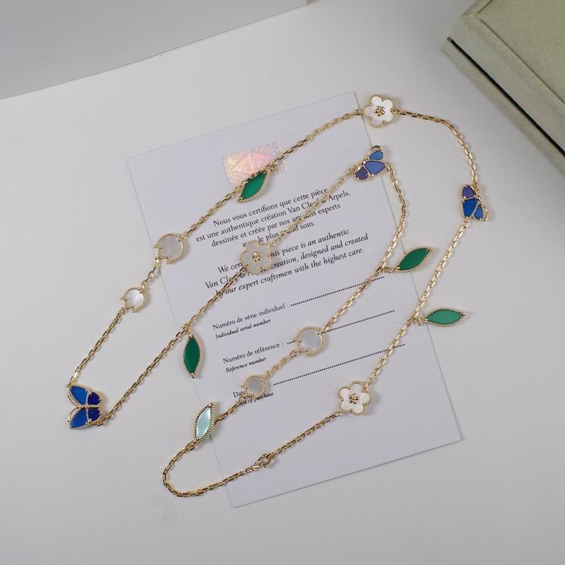 CK Necklace 05yxs04