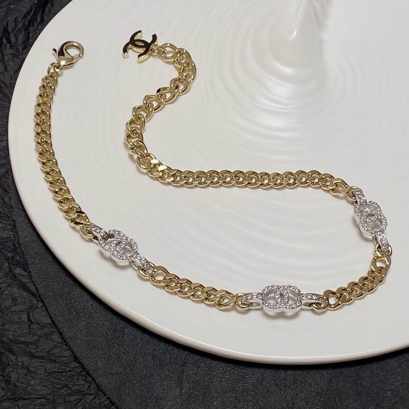 CK Necklace 05yxs05