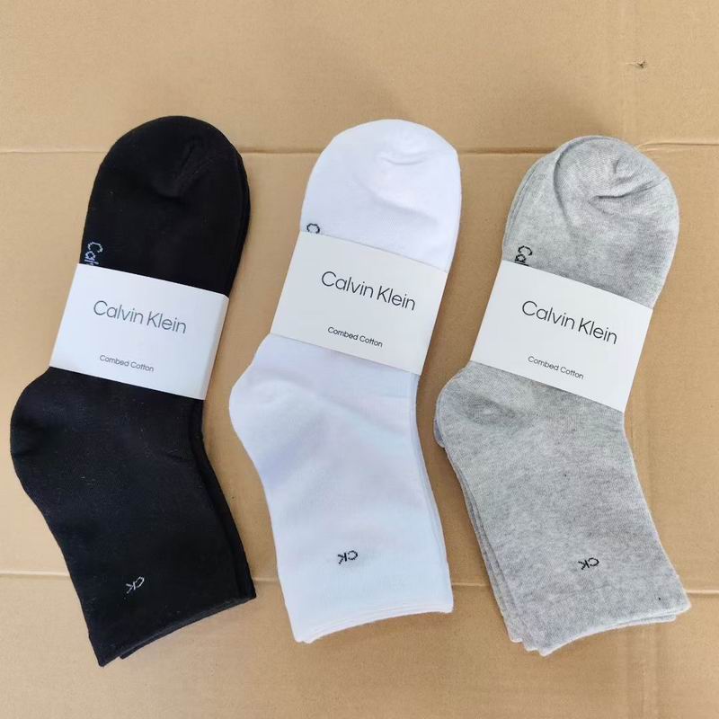 CK Socks（多款式） QY03