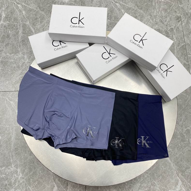 CK boxer L-3XL  84